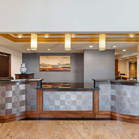 Best Western Plus Newport Mesa Inn Costa Mesa Extérieur photo
