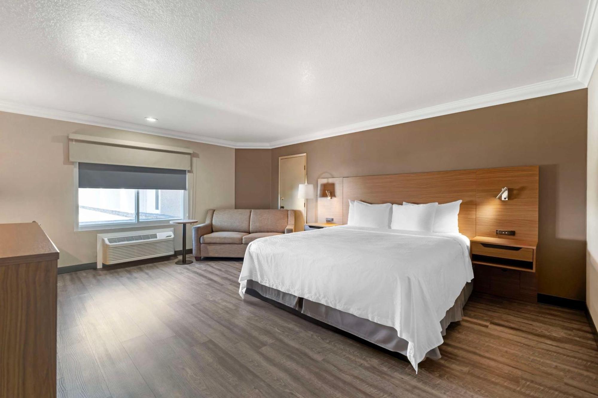 Best Western Plus Newport Mesa Inn Costa Mesa Extérieur photo